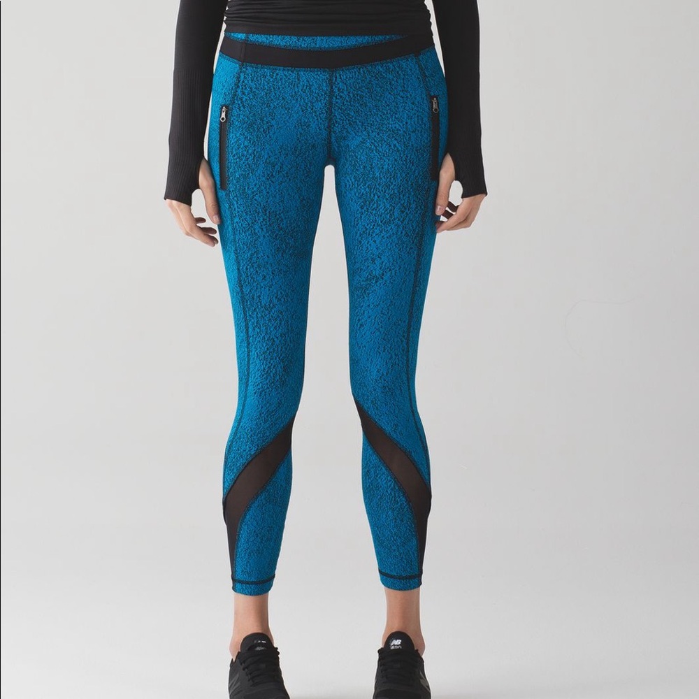 Lululemon Inspire Tight II